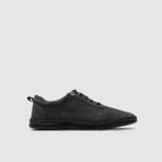 Togo Erkek Sneaker Ayakkabı [052061], Asfalt Nubuk, 40 - Gri