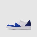 Togo Erkek Sneaker Ayakkabı 052128, Saks Mavi - Beyaz, 44