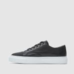 Togo Erkek Sneaker Ayakkabı 052132, Siyah, 40