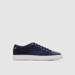 Togo Erkek Sneaker Ayakkabı 052145, Lacivert, 41