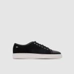 Togo Erkek Sneaker Ayakkabı 052145, Siyah, 43