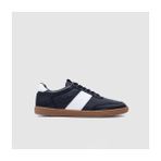 Togo Erkek Sneaker Ayakkabı [052282] - Siyah - Beyaz