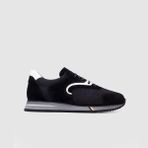 Togo Erkek Sneaker Ayakkabı [052297] - Siyah