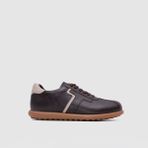 Togo Erkek Sneaker Ayakkabı [052354] - Kahverengi