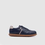 Togo Erkek Sneaker Ayakkabı [052354] - Lacivert