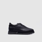 Togo Erkek Spor Sneaker Ayakkabı [052393] - Siyah