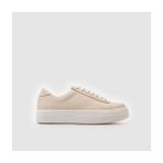 Togo Kadın Sneaker Ayakkabı 060106, Bej Floater, 36