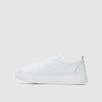 Togo Kadın Sneaker Ayakkabı 060190, Beyaz, 39