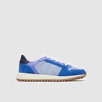 Togo Kadın Sneaker Ayakkabı 060203, Mavi, 36
