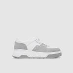 Togo Kadın Sneaker Ayakkabı 060206, Beyaz, 40