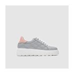 Togo Kadın Sneaker Ayakkabı [060225], Gri, 37