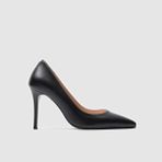 Togo Kadın Stiletto 13 Pont 060068, Siyah, 37