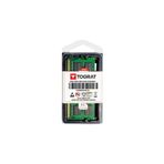 Tograt 2gb Ddr2 800 Mhz Notebook Ram Bellek - TGR800D2S6/2G