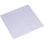 Tograt 2mm Chipset Soğutucu Silikon Termal Pad 2X100X100 mm