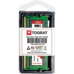 Tograt 4gb Ddr3 1066 Mhz Notebook Ram Bellek - TGR1066D3S7/4G - 1.5V