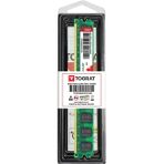 Tograt 8gb Ddr3 1066 Mhz Masaüstü Pc Ram Bellek - TGR1066D3N7/8G - 1.5V