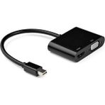 Tograt Mini Displayport To VGA Thunderbolt Çevirici