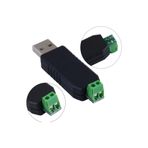 Tograt Usb To Rs485 Çevirici Adaptör Dönüştürücü Converter