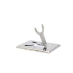 Tograt Y Tipi Kalem Havya Lehim Standı - 50X80 mm
