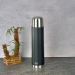Tohana 1 Litre Paslanmaz Çift Kat Çelik Termos H2o60254