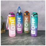 Tohana 1 lt H2O75570 H2O Fit Matara