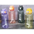Tohana 1,3 lt Kilitli H2O75949 H2O Fit Matara