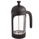 Tohana 350 ml Siyah French Press