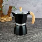 Tohana 74940 Moka 6 Fincanlık Cezve