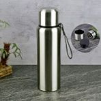 Tohana 75262 Termos Gümüş 1000ml - Zücc75058 Renksiz