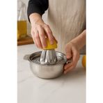 Tohana 77063 Çelik Portakal Limon Sıkacağı Limonluk Portakal Sıkacağı - 700 Ml
