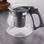 Tohana 900 ml Cam Demlik