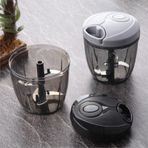 Tohana 900 ml İpli El Rondosu