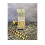 Tohana Bambu 10’lu Chopstick Yemek Çubuğu Seti – Thn5537