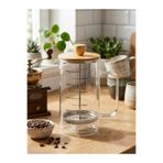 Tohana Bambu Kapaklı French Press 1000 ML