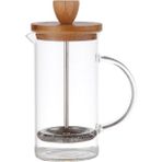 Tohana Bambu Kapaklı French Press 350 ml
