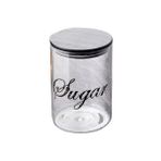 Tohana Cam Şeker Saklama Kabı 1100 ml