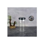 Tohana Cam Vakumlu Kavanoz 1650ml