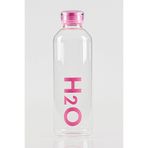Tohana Favorim Home Cam Matara H2o Borosilikat Suluk 1000 Ml Pembe