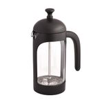 Tohana French Press 350 ml Mat Siyah
