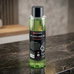 Tohana Gaz Lambası Kandil Yağı 400 ml Esans Kokulu Yeşil