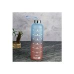 Tohana H2o Cam Matara 1 Lt Mavi - H2o87182