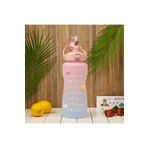Tohana H2O Fit Matara - Mor - 2000 Ml