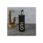 Tohana H2O Kılıflı Cam Matara 600Ml.