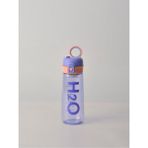 Tohana H2O Polikarbon Matara 620 ml - Mor