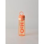 Tohana H2O Polikarbon Matara 620 ml - Turuncu