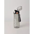 Tohana H2O Tritan Matara 750 ml - Siyah