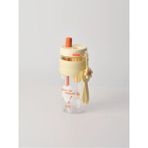 Tohana H2O Tritan Matara 800 ml - Beyaz