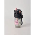 Tohana H2O Tritan Matara 800 ml - Siyah