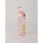 Tohana H2O Tritan Matara 850 ml - Pembe