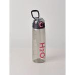 Tohana H2O Tritan Matara 850 ml - Siyah